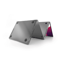 Next One Hardshell For MacBook Pro 14” M1 2021 BK