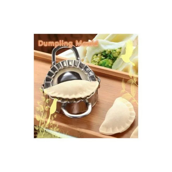 Kitchen Cooking Tools Pie Mold Dumpling Skin Tools Hokichen Dumpling Maker