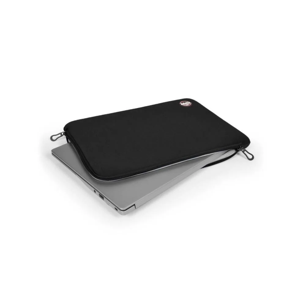 Port Designs Torino II Laptop Sleeve 15.6 " - Black - Image 3
