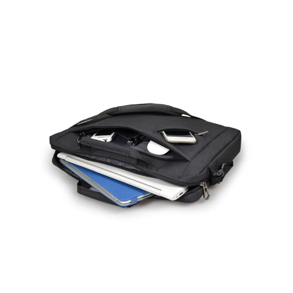 Port Sydney TL Urban & Modern Laptop Case 15,6 - Black - Image 5