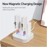 iWalk LinkPod Family Power Bank - White - Image 3