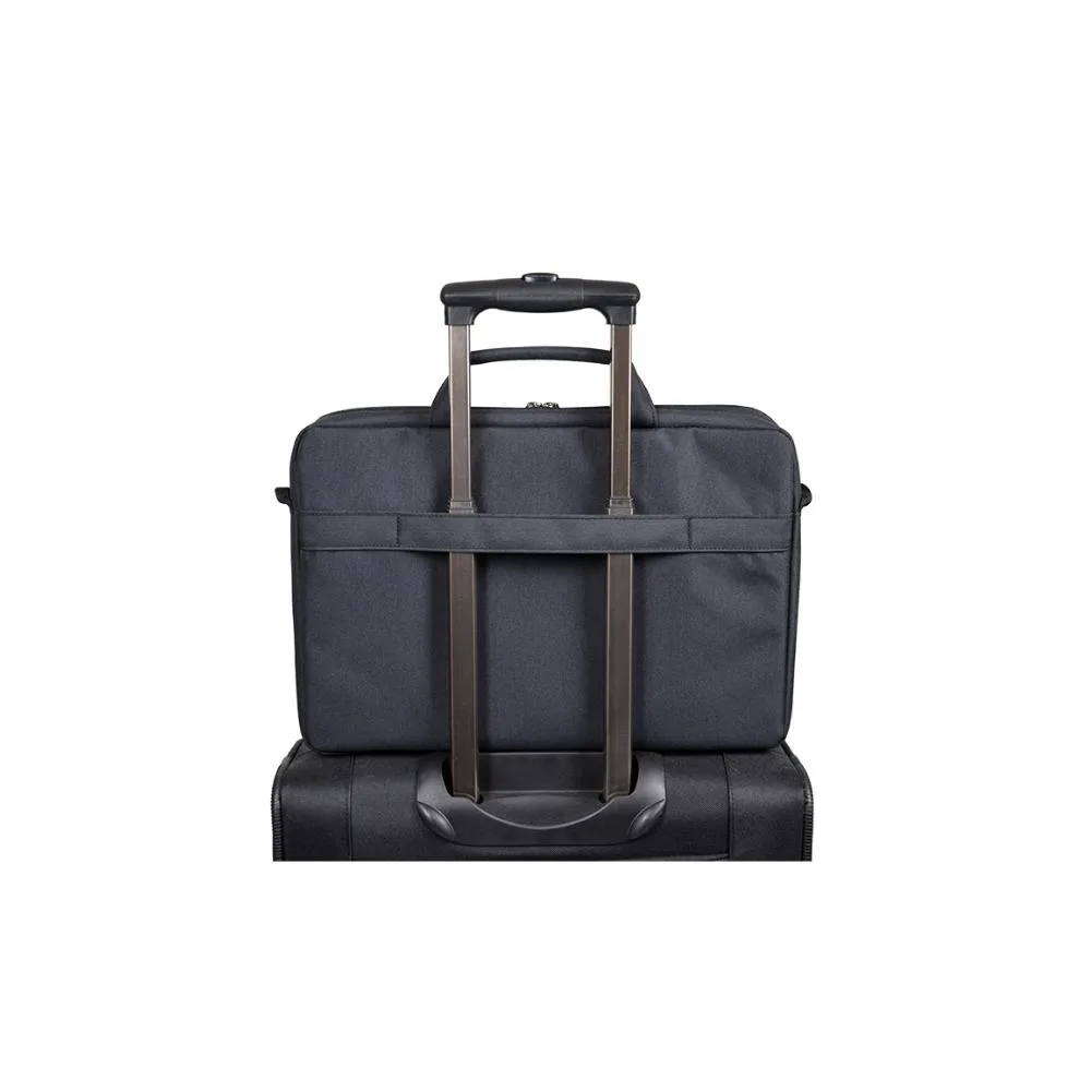 Port Sydney TL Urban & Modern Laptop Case 15,6 - Black - Image 6