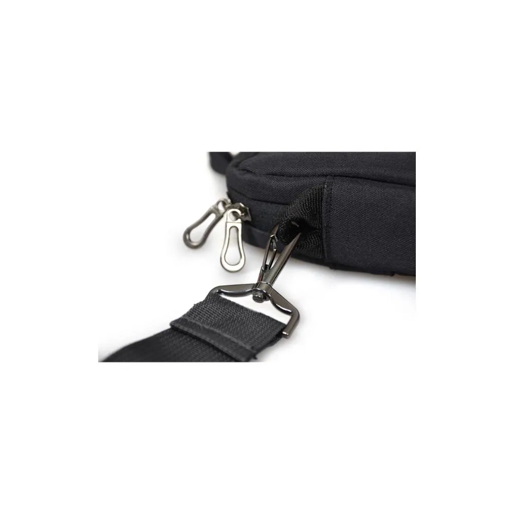 Port Sydney TL Urban & Modern Laptop Case 15,6 - Black - Image 4