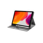 Port Designs Muskoka BK Premium Folio for Apple iPad Case 10,2