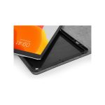 Port Designs Muskoka BK Premium Folio for Apple iPad Case 10,2 - Image 2