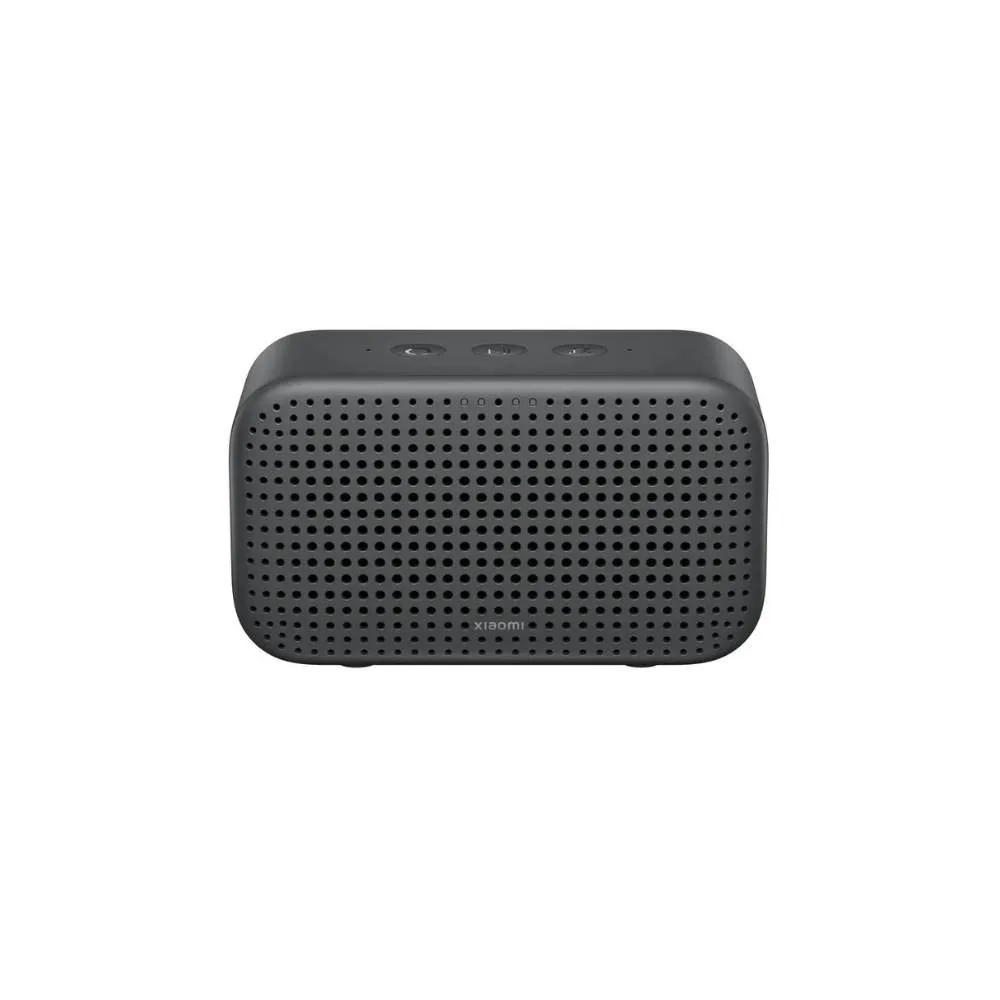 Xiaomi Smart Speaker Lite - Black - Image 1