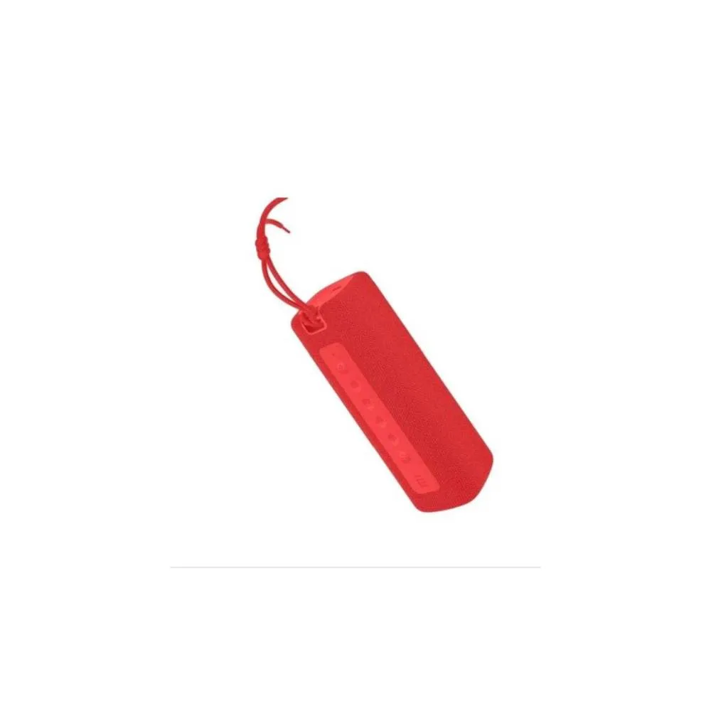 Xiaomi Mi Portable Bluetooth Speaker 16W - Red G - Image 1