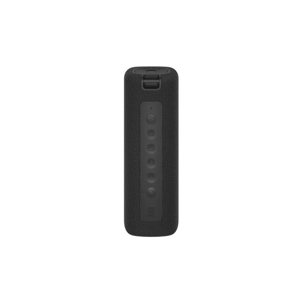 Xiaomi Mi Portable Bluetooth Speaker 16W GL - Black - Image 1