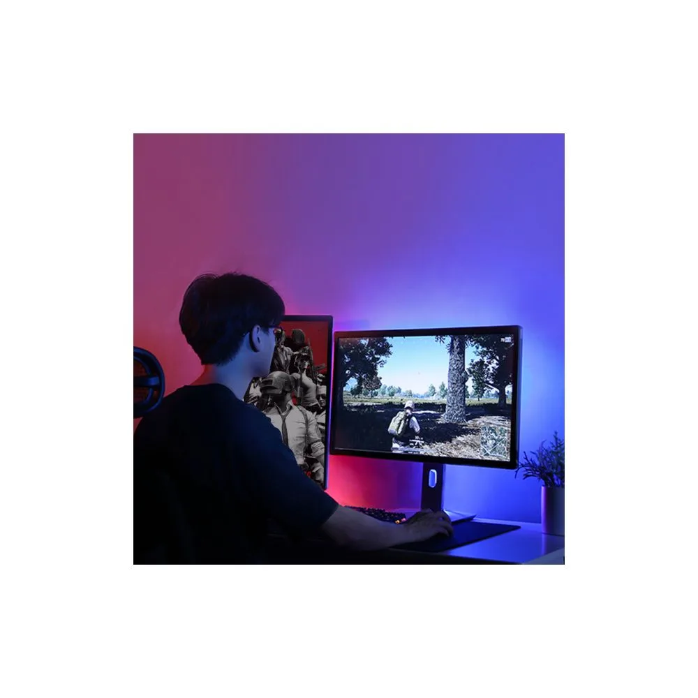 Xiaomi Yeelight Lightstrip Plus GL Light - White - Image 6