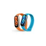 Xiaomi Smart Band 8 - Graphite Black - Image 4