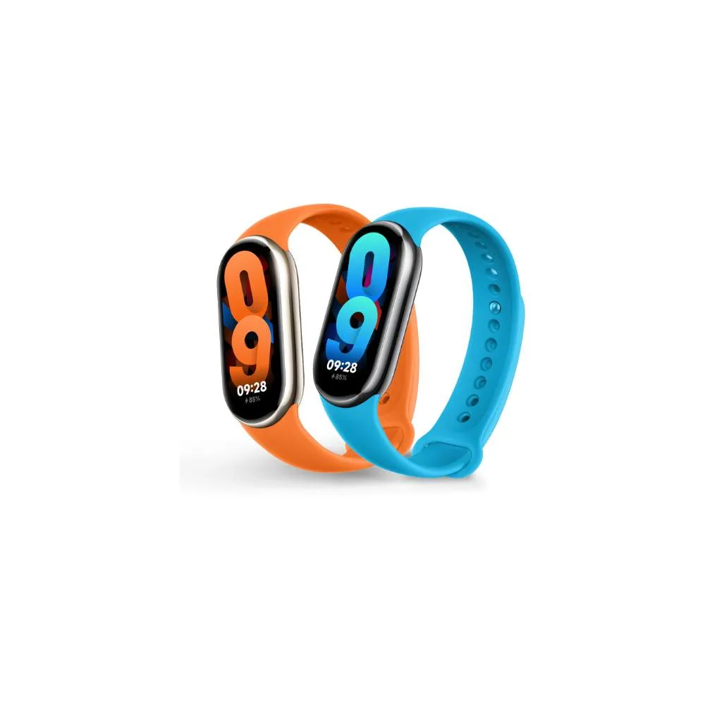 Xiaomi Smart Band 8 - Graphite Black - Image 4