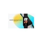 Xiaomi Smart Band 8 Active - Black - Image 3