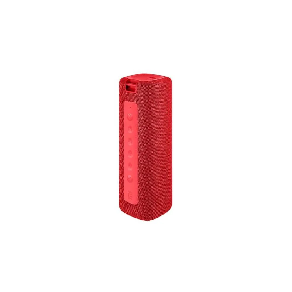 Xiaomi Mi Portable Bluetooth Speaker 16W - Red G - Image 2