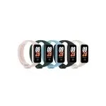 Xiaomi Smart Band 8 Active - Black - Image 4