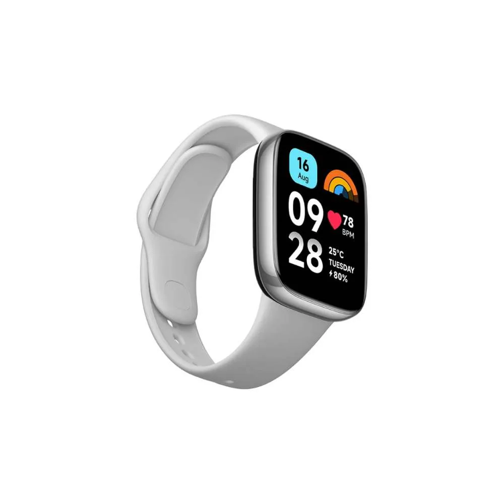 Xiaomi Redmi Watch 3 Active - Gray - Image 1