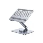 Ugreen Swivel Laptop Stand - Silver