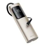 iWALK, 20000mAh 65W Laptop Power Bank - Gold