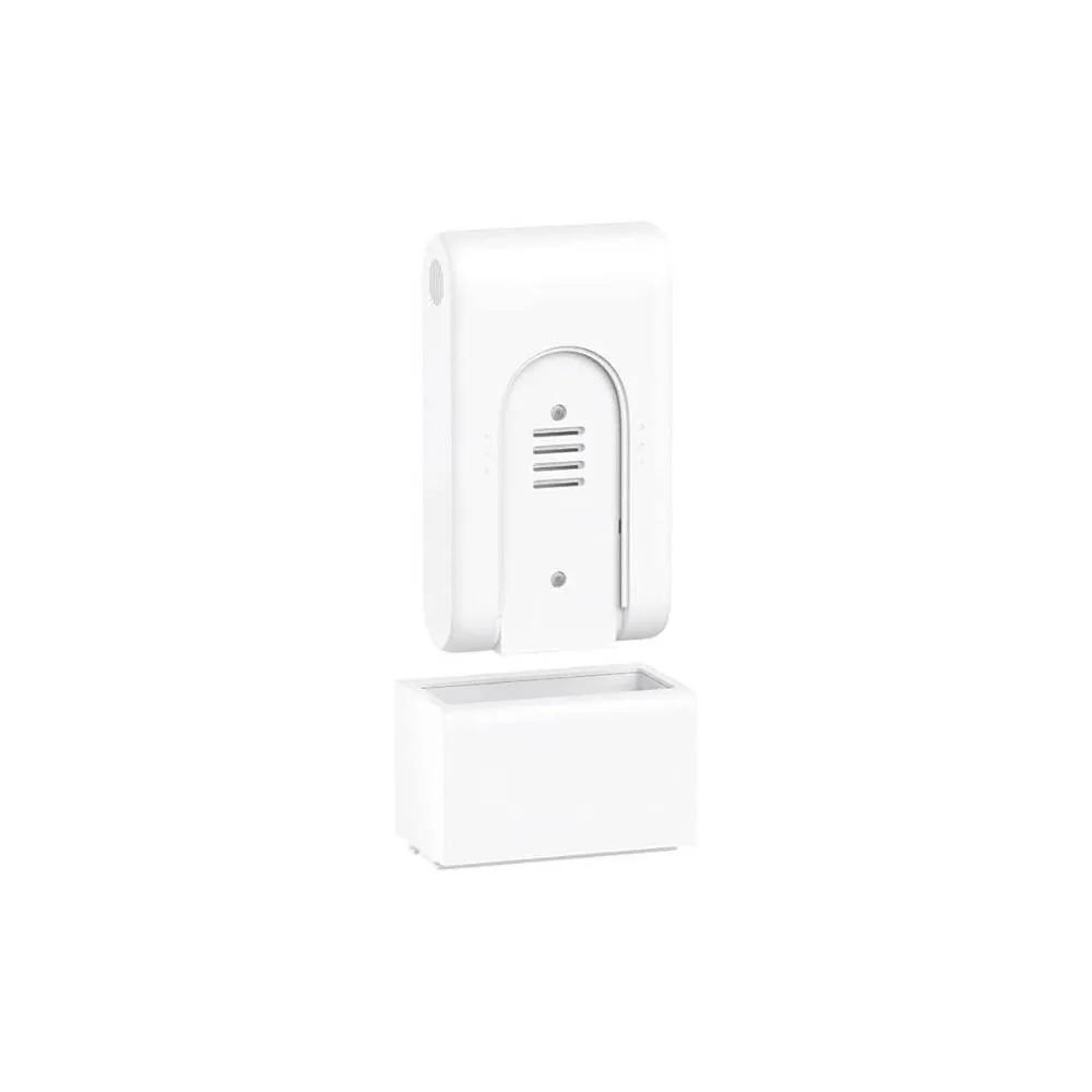 Xiaomi Mi Vacuum Cleaner G10/G9 Extended Battery Pack - White - Image 1