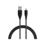 Ravpower USb-A To Lightning Cable 3M - Black