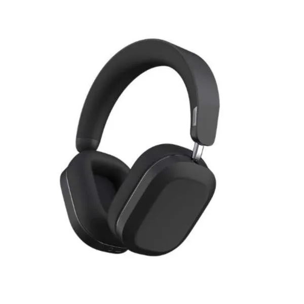 Defunc Mondo Over-Ear Wireless Headphone - Black