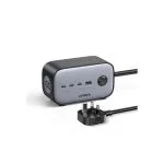 Ugreen 100W Digi Nest Pro Charger - Black