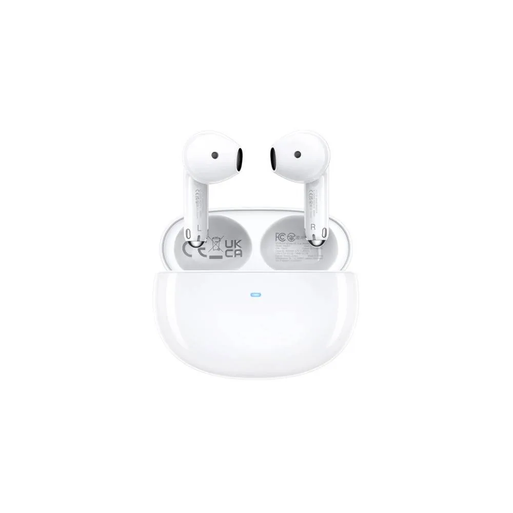 Ugreen Hitune H5 True Wireless Earbuds - White - Image 1