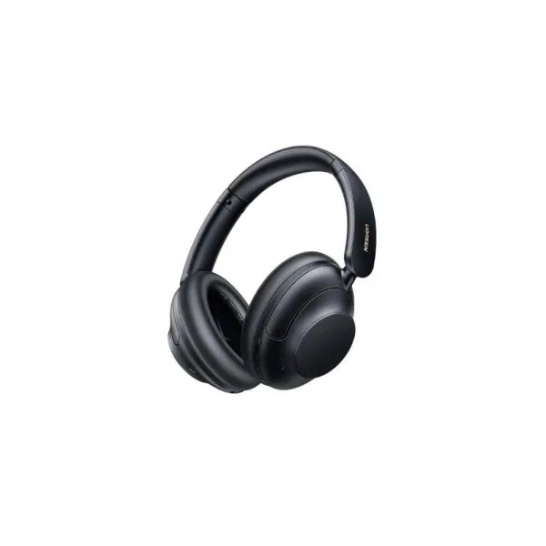 Ugreen Hitune Max5 Hybrid Active Noise-Cancelling Headphone – Black