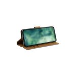 Cover XQISIT NP Slim Wallet For Samsung Galaxy S23 Ultra - Black - Image 4