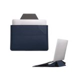 Moft Sleeve For Mac Air 13.3" Laptops 14 - Blue - Image 2