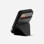 Moft MagSafe Battery Pack Power Bank & Stand Set - Black