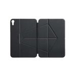 Moft Snap Folio Case Stand For Mini - Black - Image 2