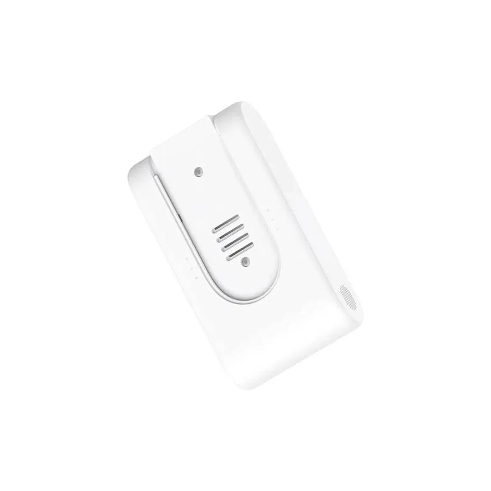 Xiaomi Mi Vacuum Cleaner G10/G9 Extended Battery Pack - White - Image 2