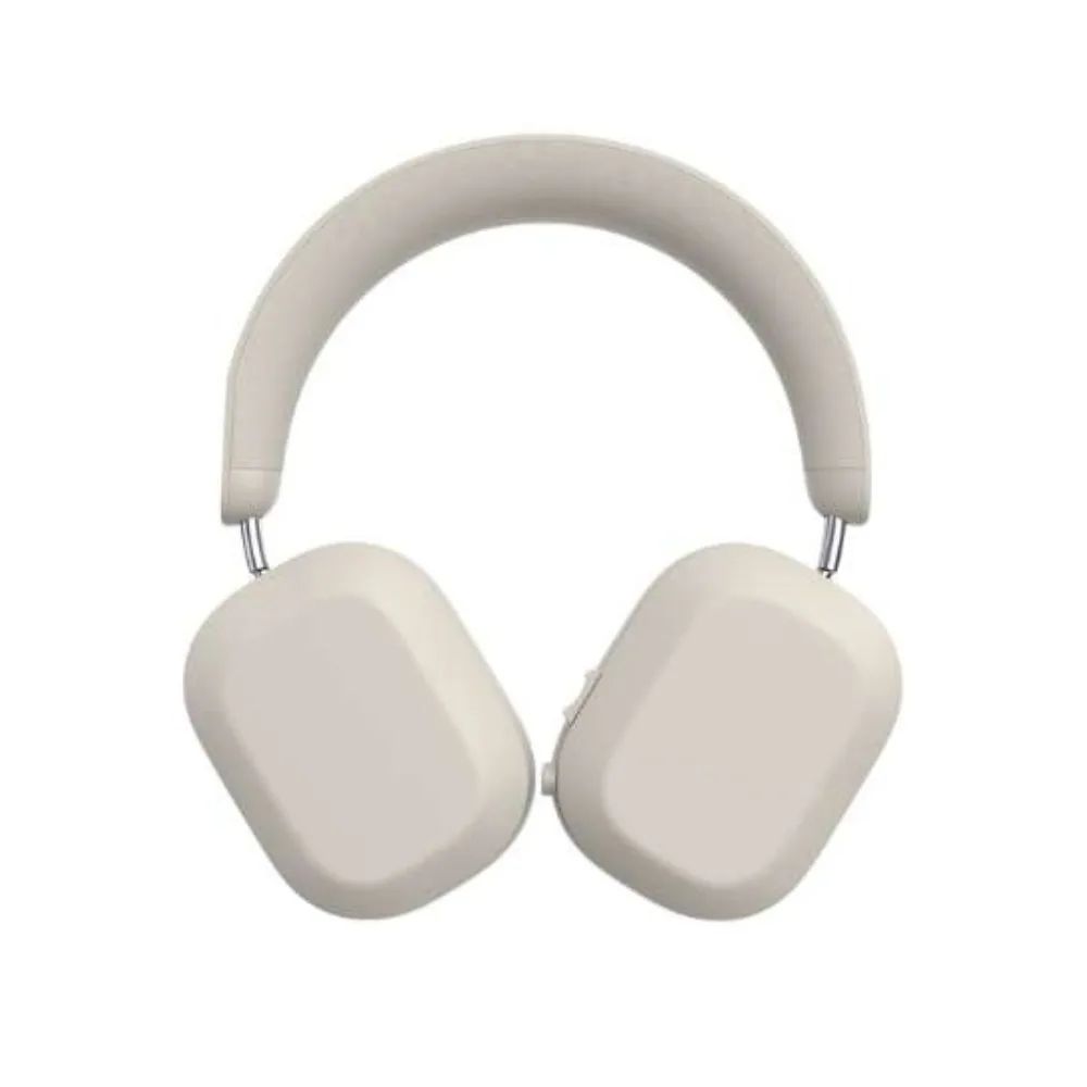 Defunc Mondo Over-Ear Wireless Headphone - Greige - Image 2