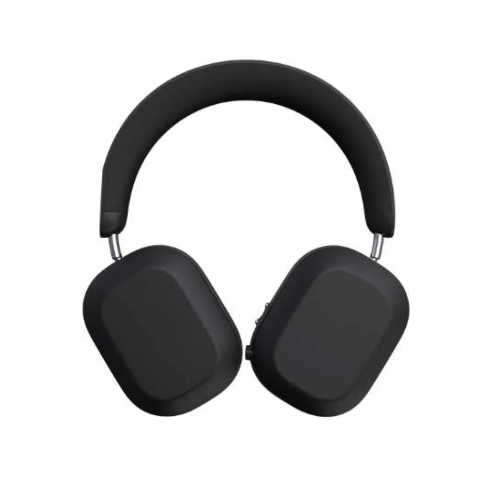 Defunc Mondo Over-Ear Wireless Headphone - Black - Image 2
