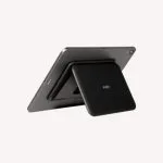 Moft Float Invisible Stand & Case Snap Version - Black - Image 4