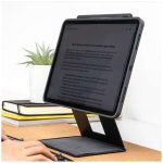 Moft Float Invisible Stand & Case for iPad Pro11 – Black - Image 4
