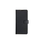 Cover XQISIT NP Slim Wallet For Samsung Galaxy S23 Ultra - Black - Image 2