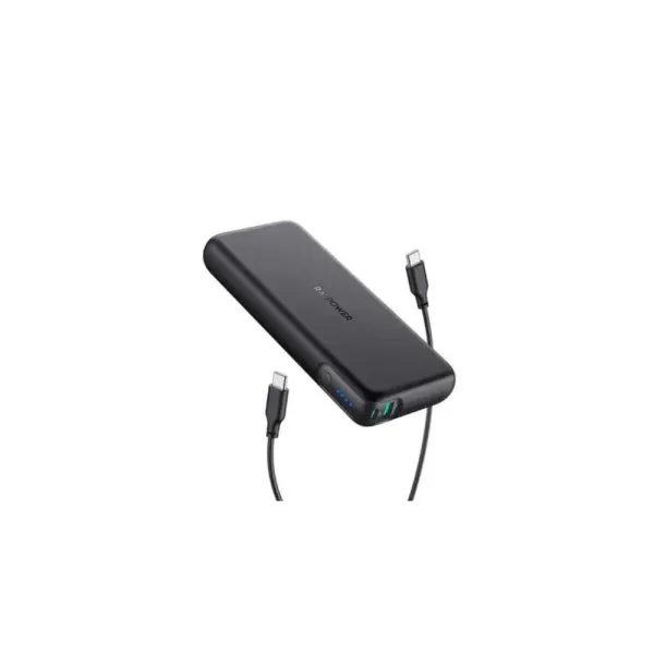 Ravpower Pioneer 20000mAh 60W Power Bank - Black