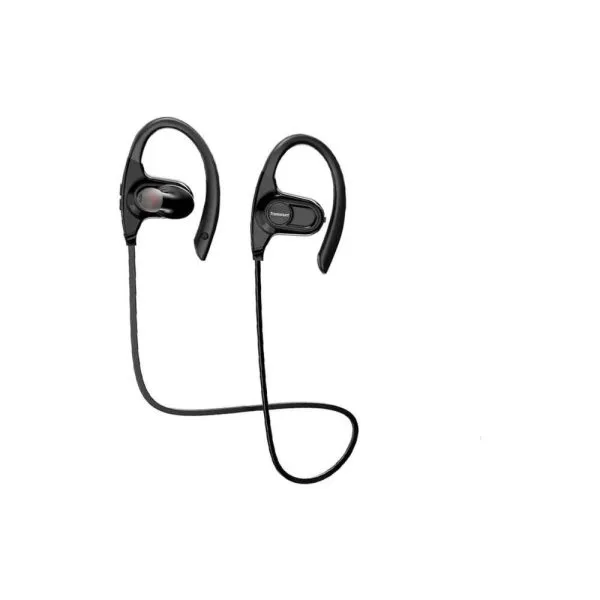 Tronsmart Encore Hydra Waterproof Bluetooth Headphone - Black