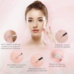 ELLESYE Blackhead Remover 6 PCS Pimple Popper Tool - Image 3