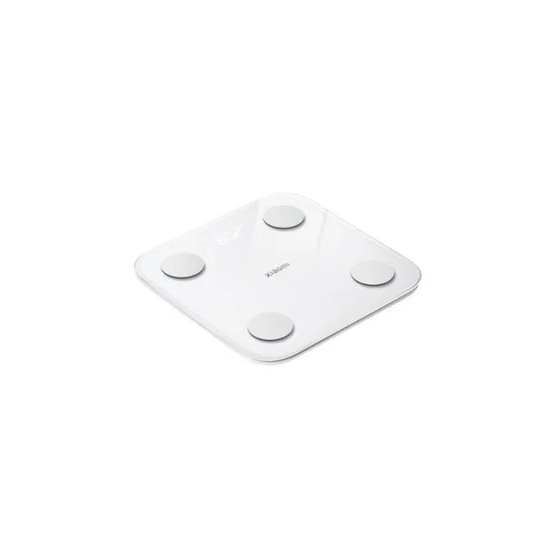 Xiaomi Body Composition Scale S400 - White