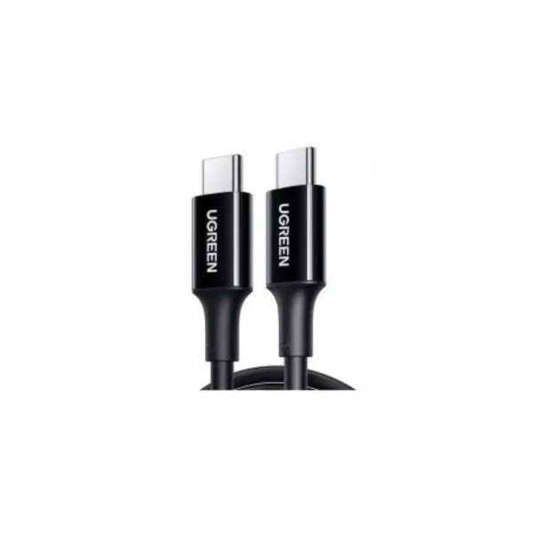 Ugreen Charging Cable 100W 1m - Black