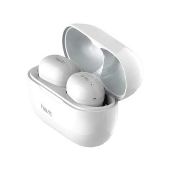 Havit - TW925 Audio Series-TWS Wireless Earbuds - White