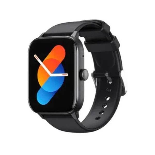 Havit M9037 BLK Smart Life series Smartwatch - Black