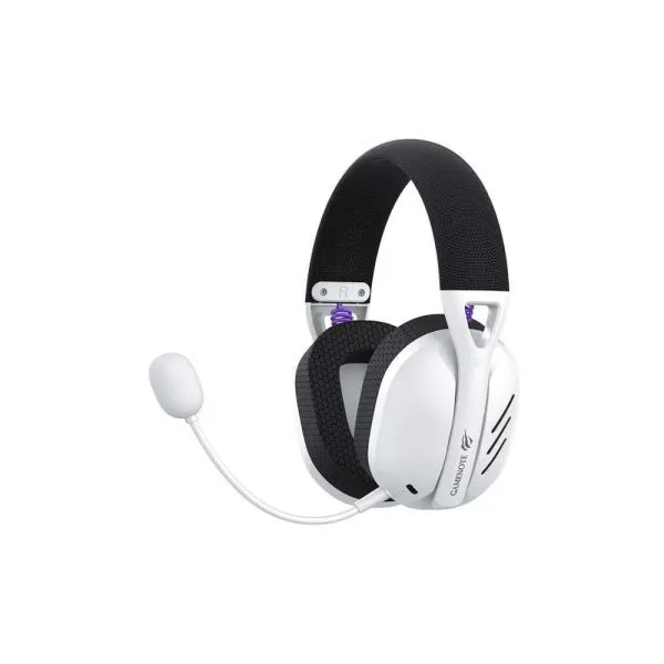 Havit Fuxi H3 Gaming Headphones - White