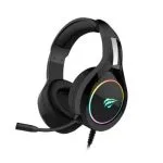 Havit H2232d Gaming Headphone - Black