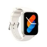 Havit M9037 Smart Life series Smartwatch - Beige - Image 2