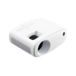 Havit Wireless Projector PJ207 Pro - White - Image 2