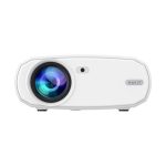 Havit 220 Ansi Lumens 1080P HD Projector - White - Image 2