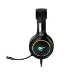 Havit H2232d Gaming Headphone - Black - Image 2